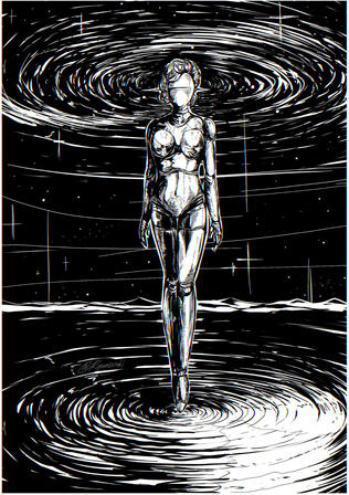 Lucy, for Reverse 1999 Anniversary contest Lucy, for Reverse 1999 Anniversary contest